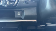 Honda HR-V 1.5 eHEV Advance 5dr CVT Hybrid Hatchback